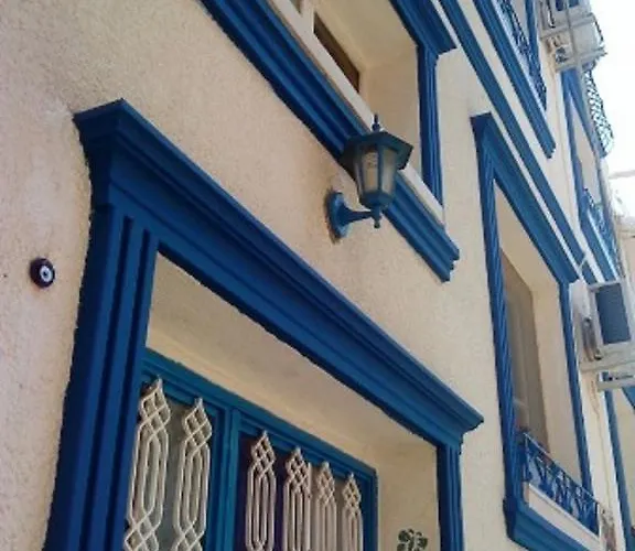 بيت ضيافة Kelebek Ayvalik 3*