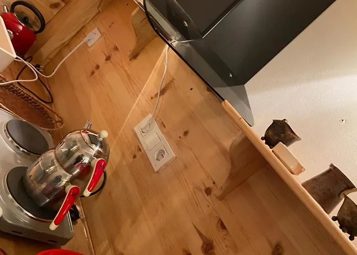 بيت ضيافة Kelebek Ayvalik 3*