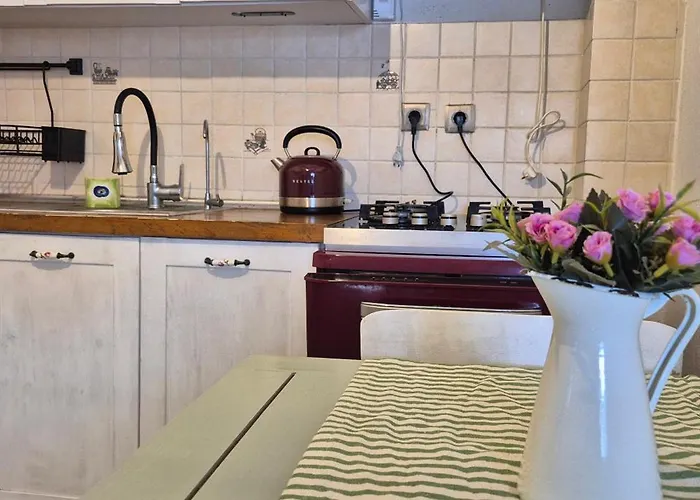 Kelebek Ayvalik 3* Ayvalı